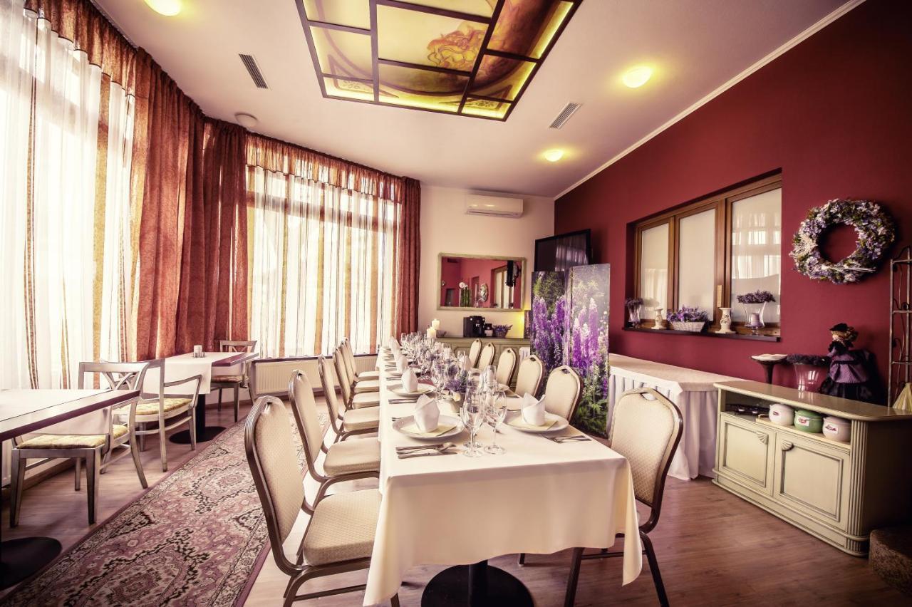 Boutique Hotel Maraton Košice Εξωτερικό φωτογραφία