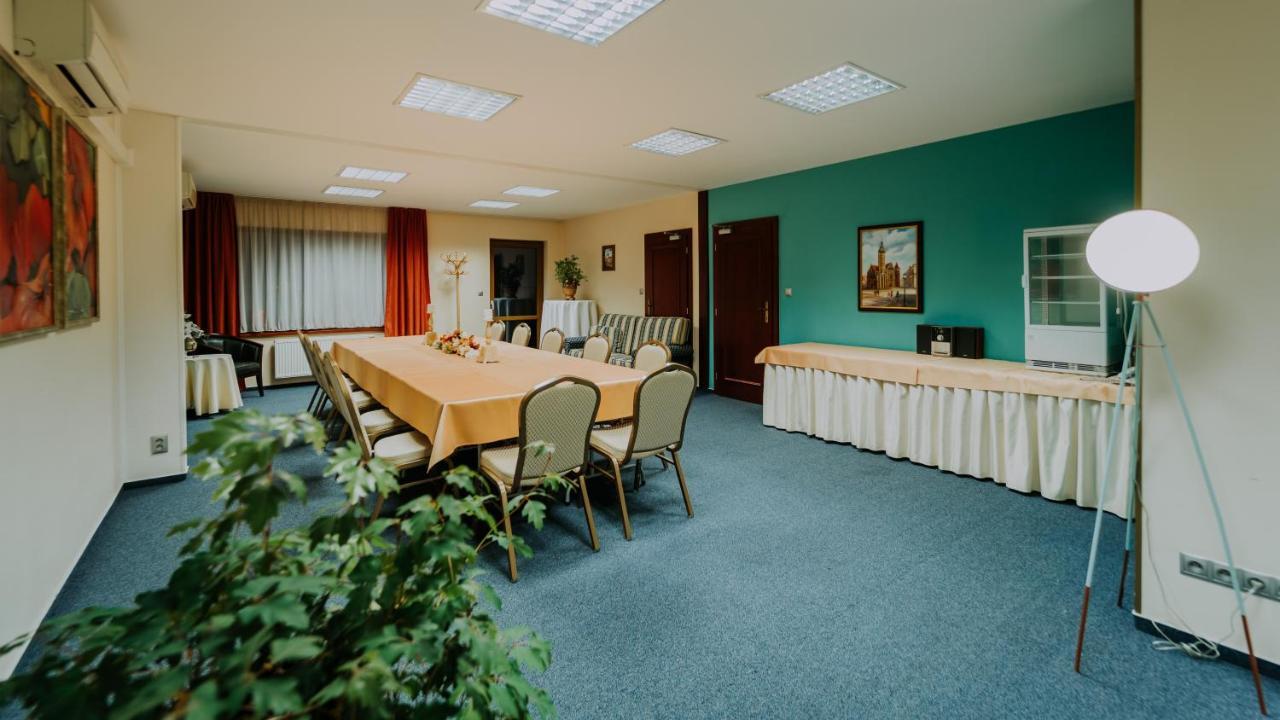Boutique Hotel Maraton Košice Εξωτερικό φωτογραφία