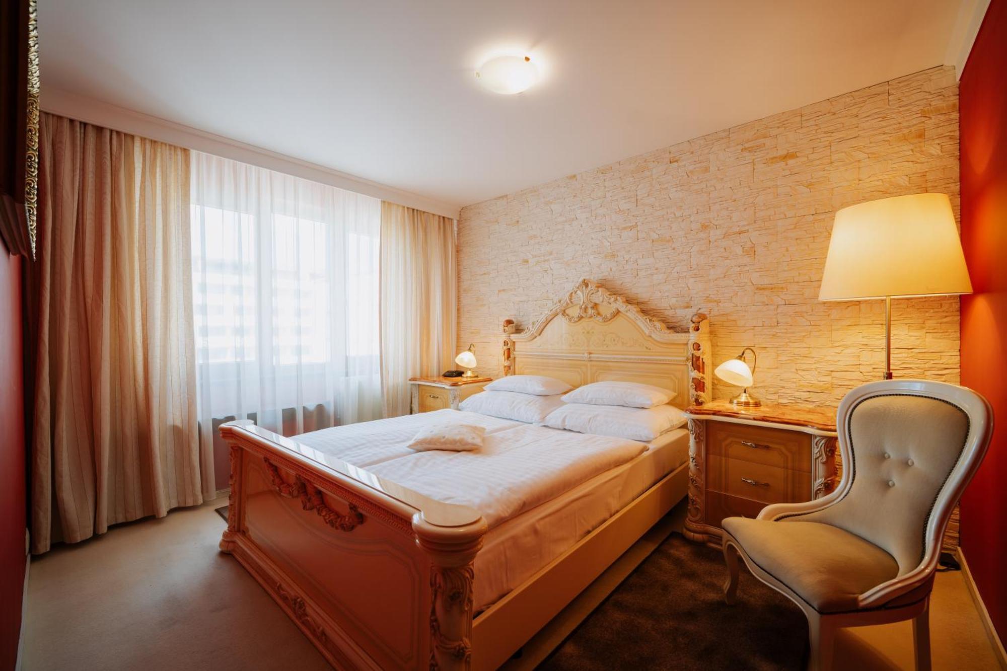 Boutique Hotel Maraton Košice Εξωτερικό φωτογραφία