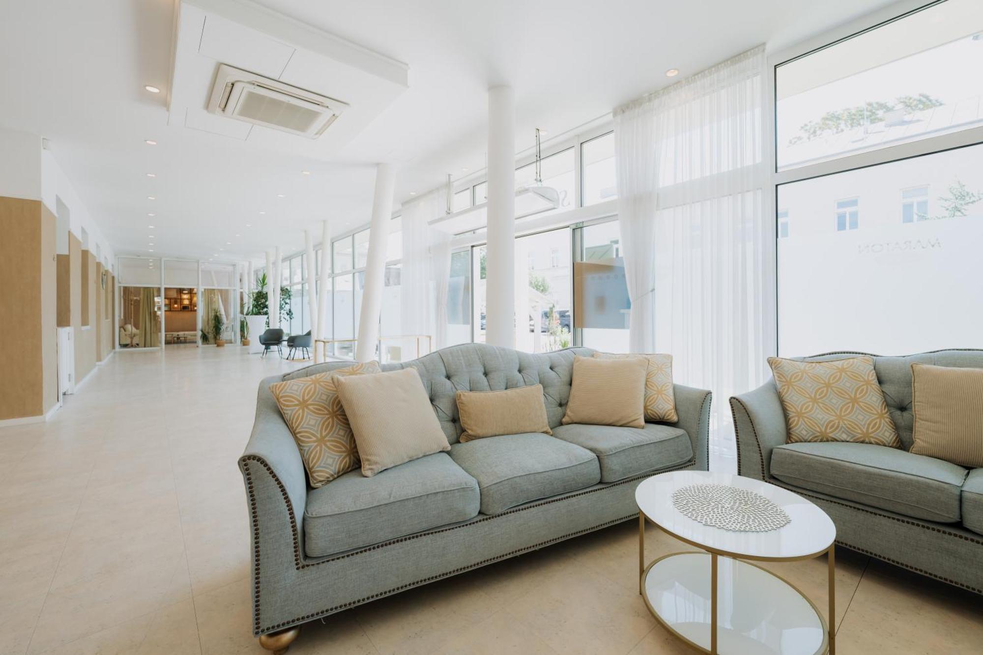Boutique Hotel Maraton Košice Εξωτερικό φωτογραφία