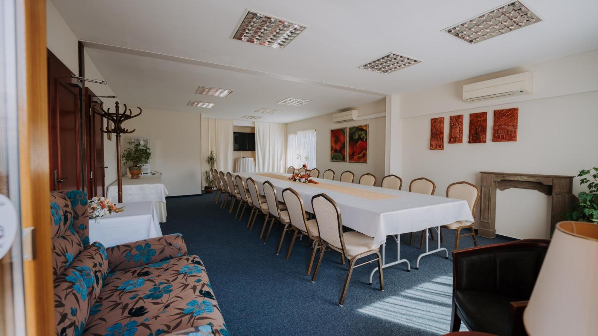Boutique Hotel Maraton Košice Εξωτερικό φωτογραφία